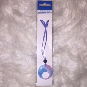 👓 EYEGLASS CORD👓